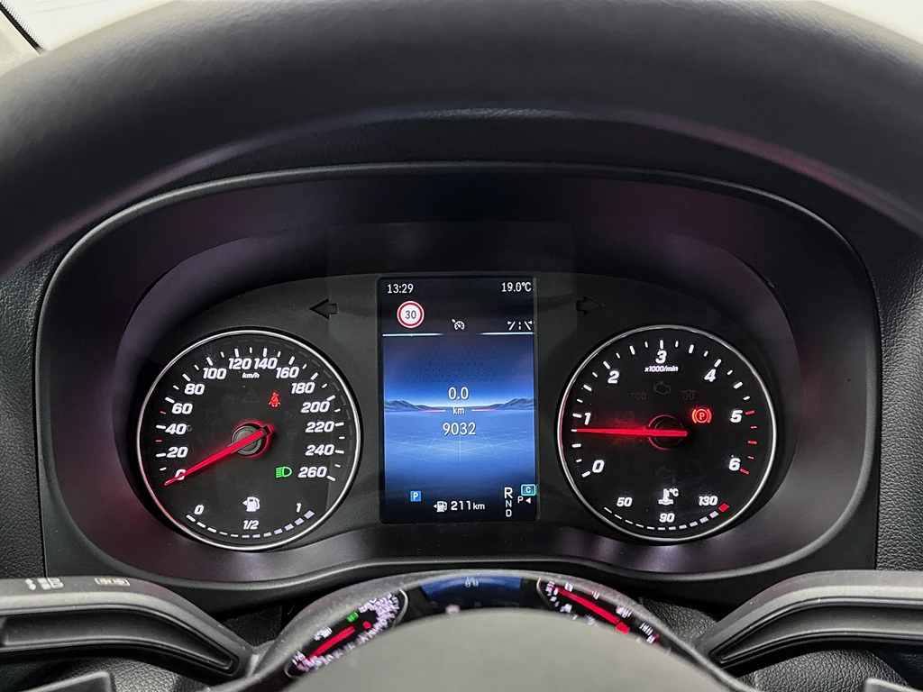 Mercedes-Benz Vito – foto 18