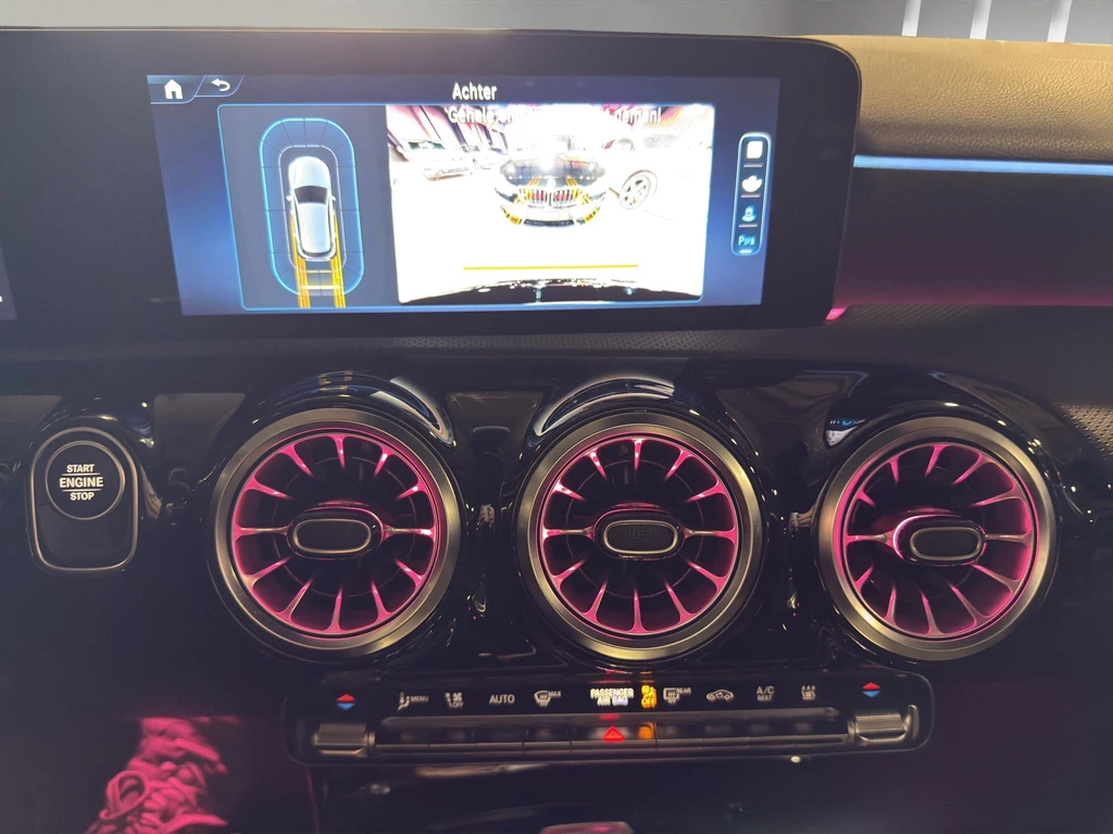 Mercedes-Benz A-Klasse – foto 25