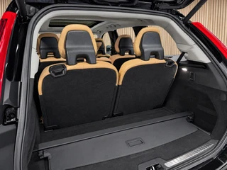Volvo XC90 – thumbnail 21
