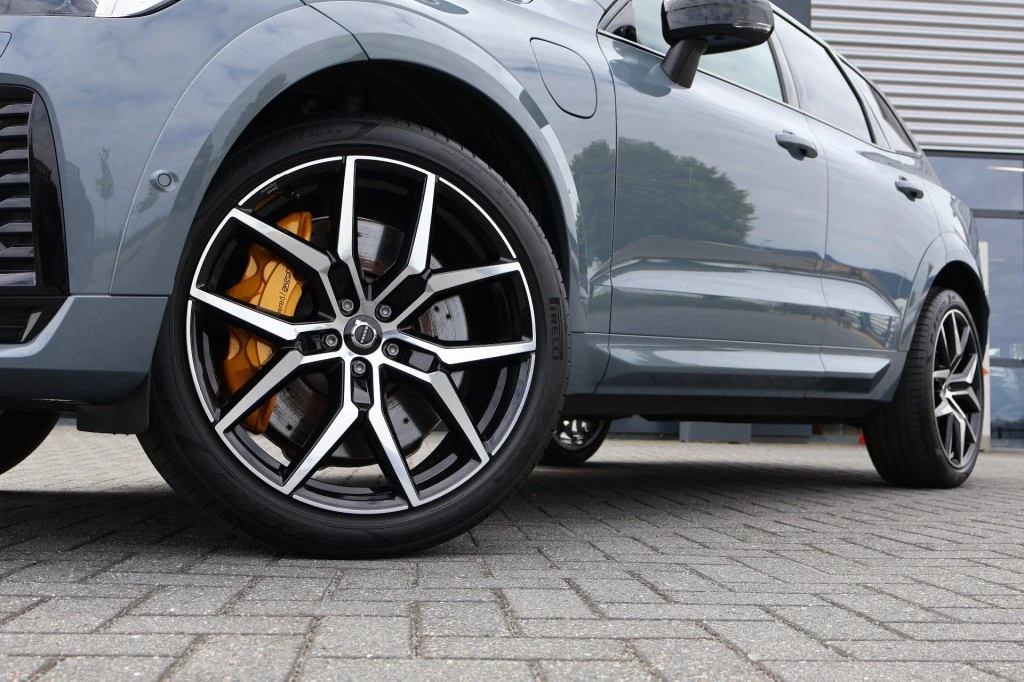 Volvo XC60 – foto 18