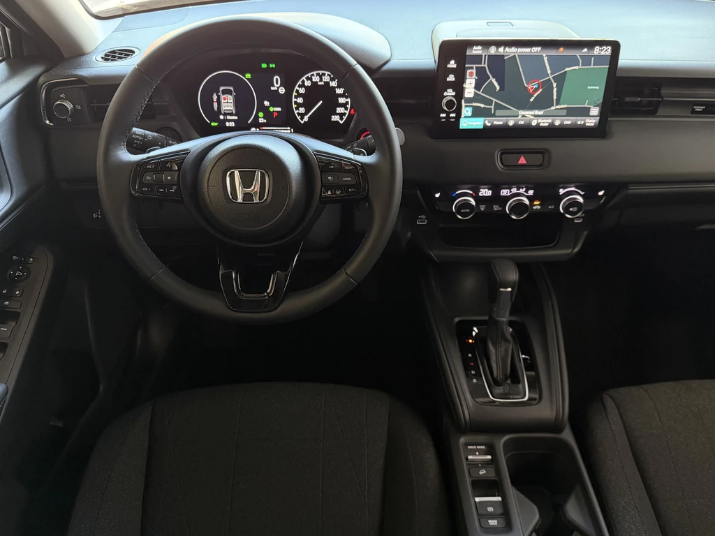 Honda HR-V – foto 37