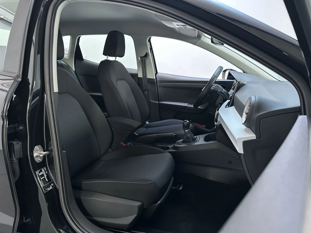 SEAT Ibiza – foto 9