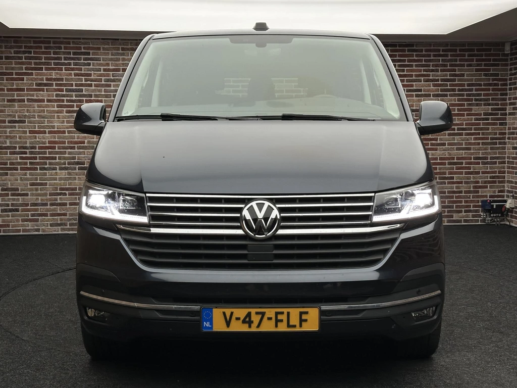 Volkswagen Transporter – foto 15