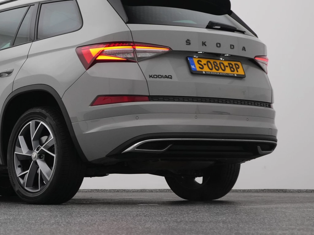Škoda Kodiaq – foto 5
