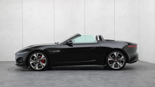Jaguar F-Type – thumbnail 3