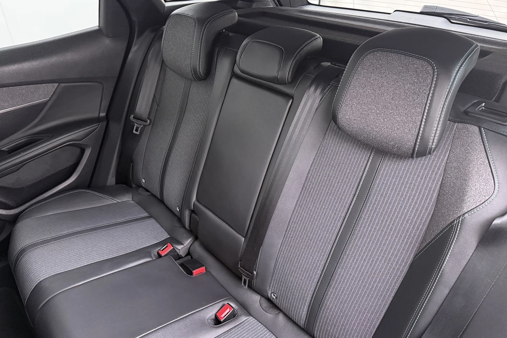 Peugeot 3008 – foto 11