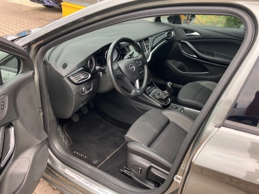 Opel Astra – foto 3