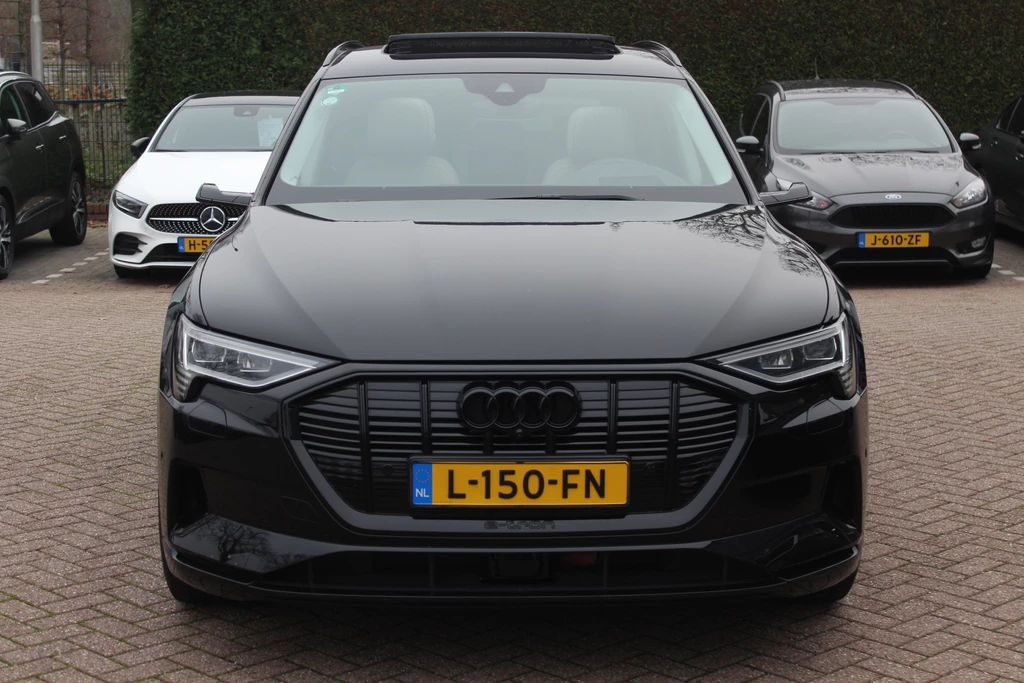 Audi e-tron – foto 8