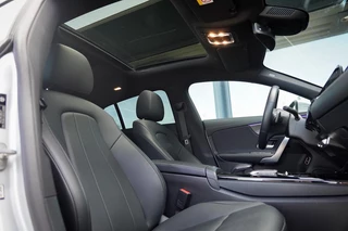 Mercedes-Benz CLA – thumbnail 21