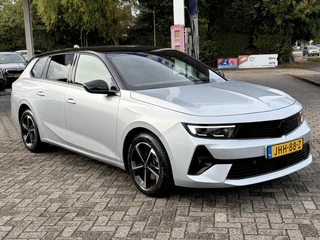 Opel Astra – thumbnail 9