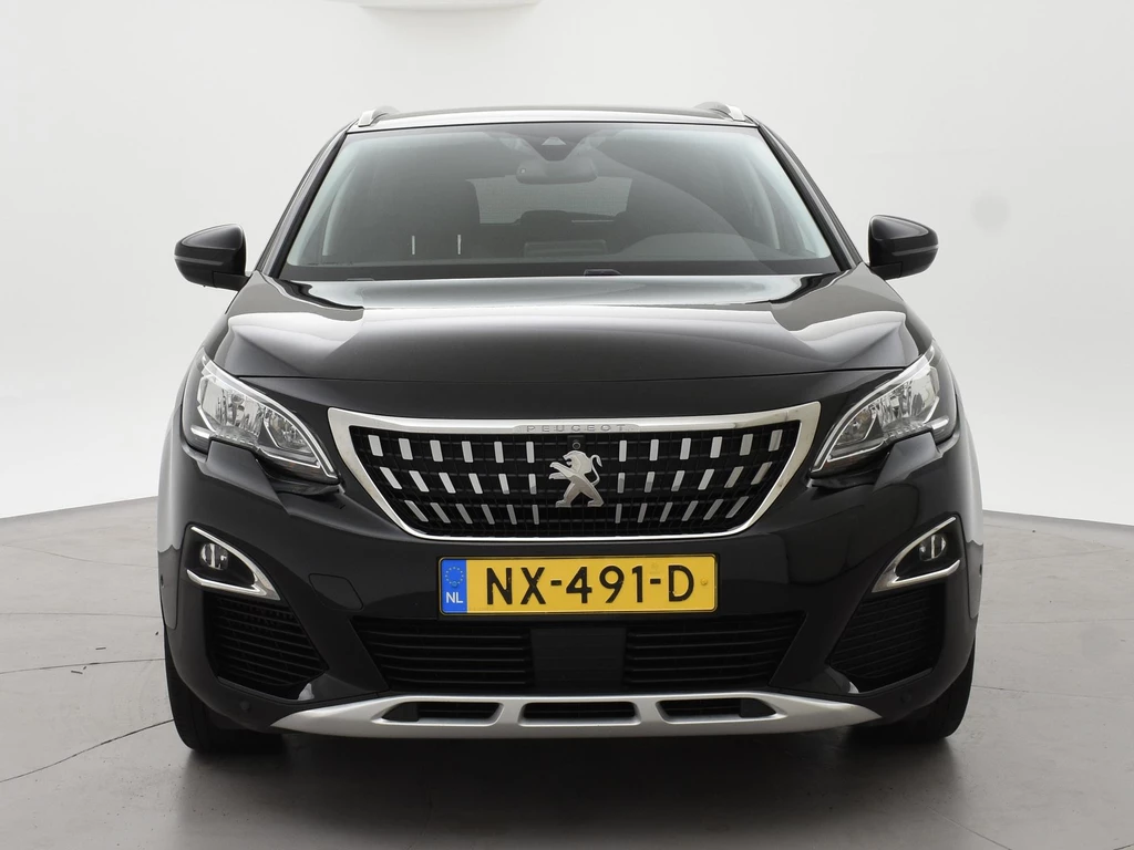 Peugeot 3008 – foto 7