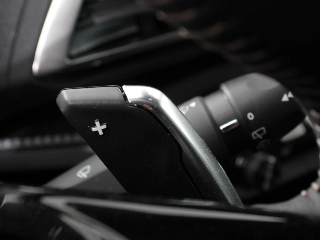 Peugeot 3008 – foto 19