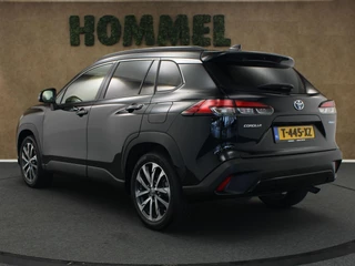 Toyota Corolla Cross – thumbnail 4