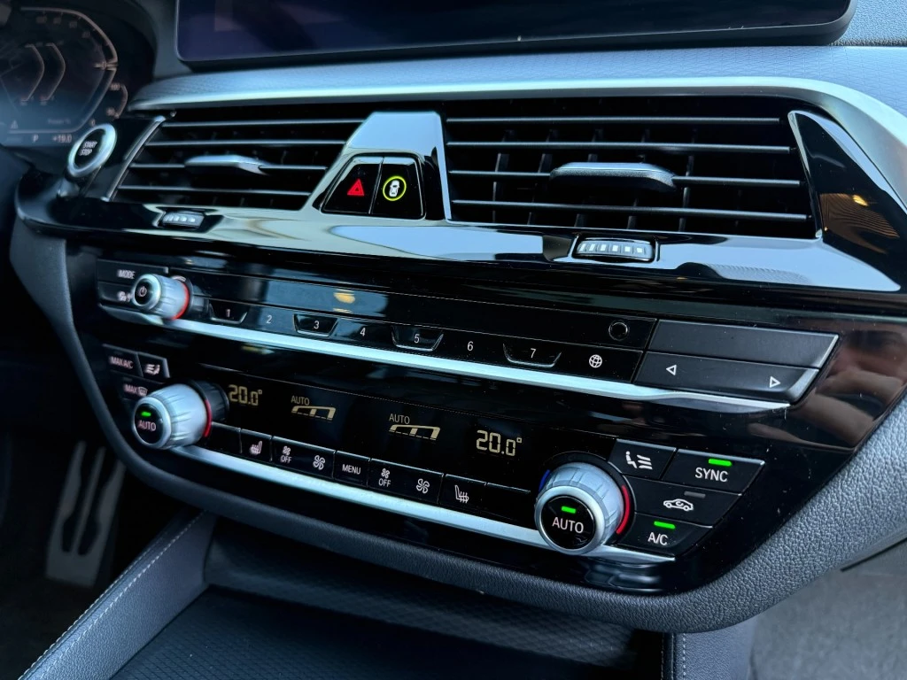 BMW 5 Serie – foto 57