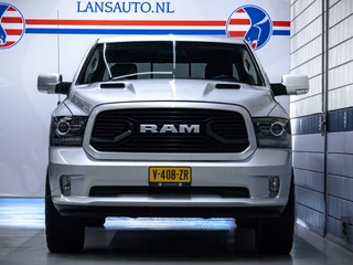 Dodge Ram 1500 – thumbnail 4