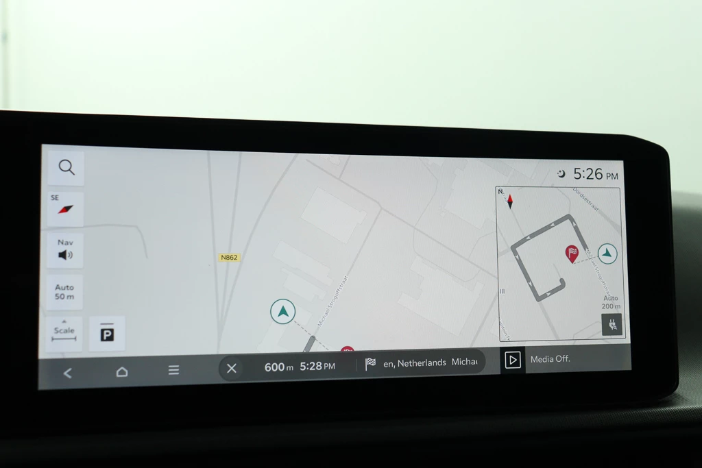 Kia EV6 – foto 45