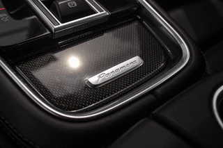 Porsche Panamera – thumbnail 40