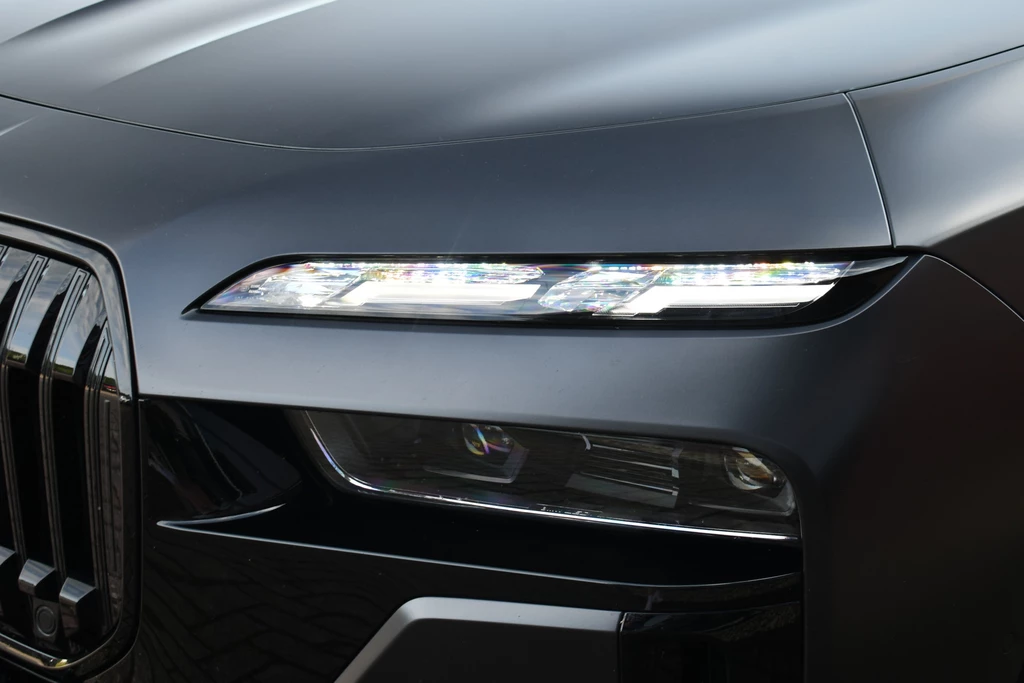 BMW 7 Serie – foto 44