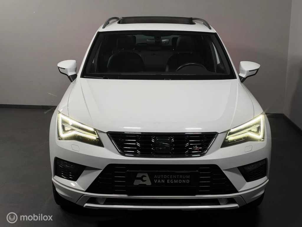 SEAT Ateca – foto 18