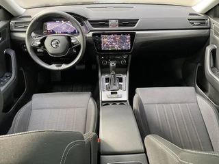 Škoda Superb – thumbnail 6