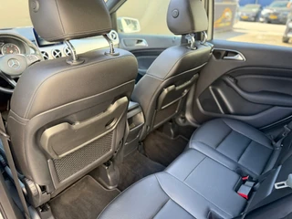 Mercedes-Benz B-Klasse – thumbnail 36