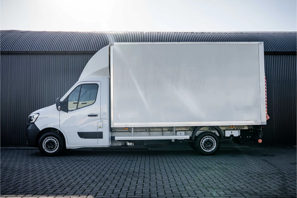 Renault Master – foto 3