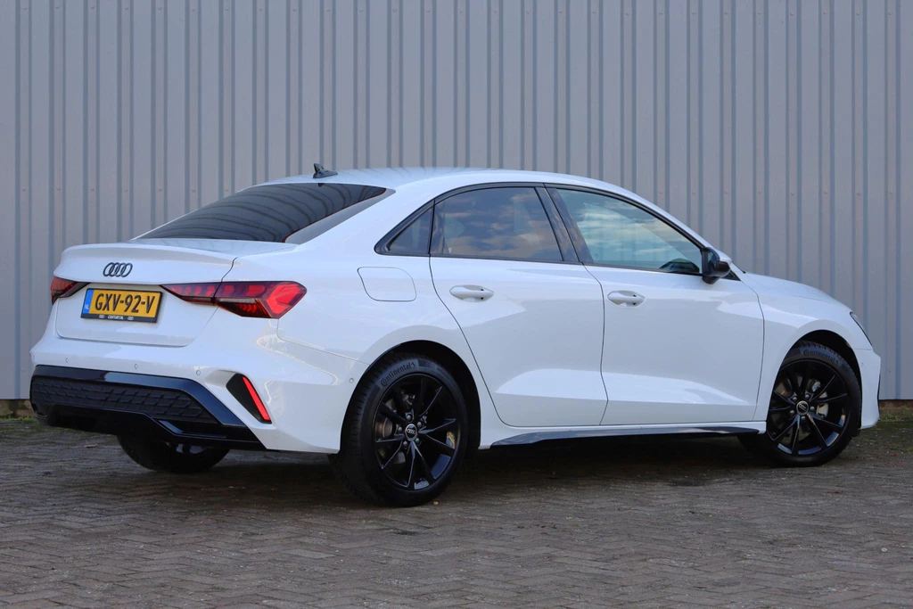 Audi A3 – foto 5