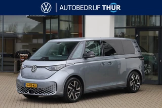 Volkswagen ID. Buzz – thumbnail 1