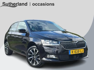 Škoda Fabia – thumbnail 4