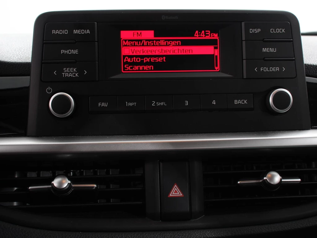 Kia Picanto – foto 32
