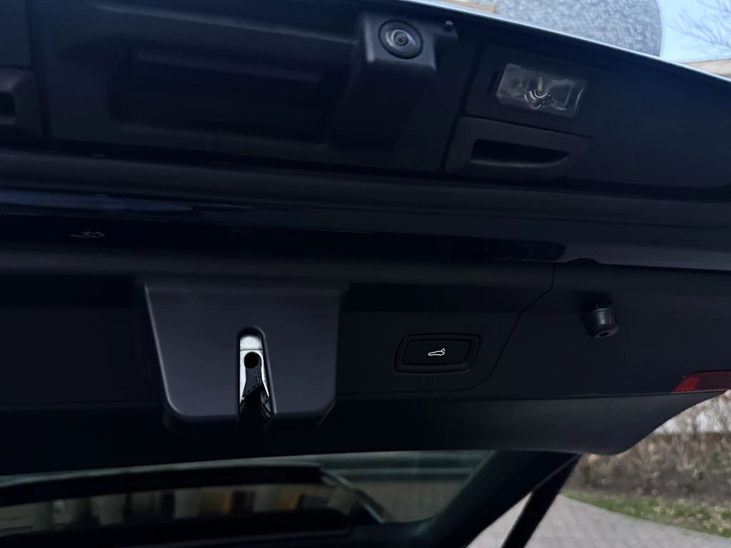 Porsche Panamera – foto 59