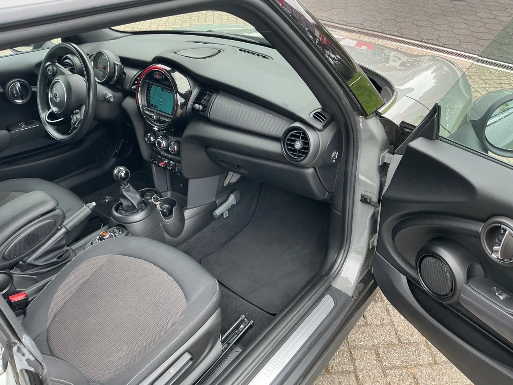 MINI Cooper – foto 8