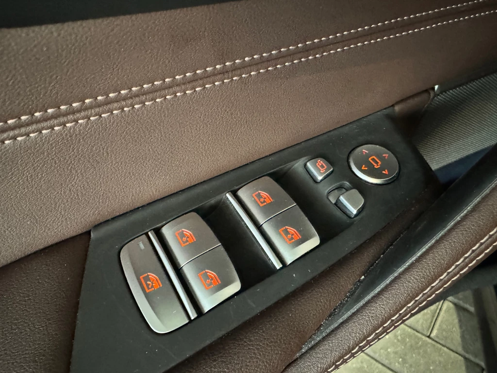 BMW 5 Serie – foto 22