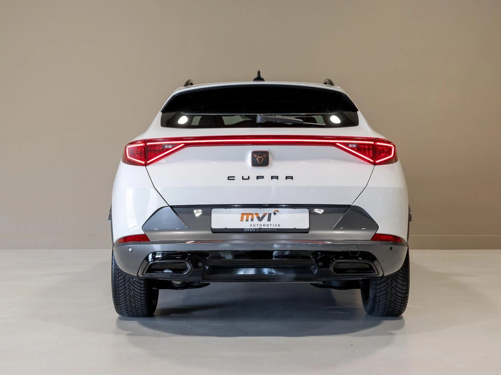 CUPRA Formentor – foto 3
