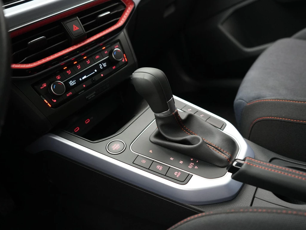 SEAT Arona – foto 31