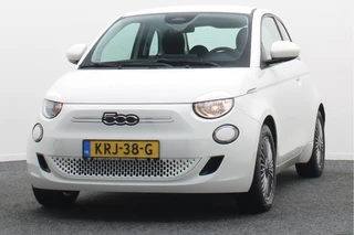 Fiat 500e – thumbnail 2