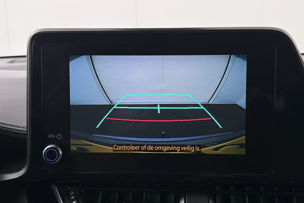 Toyota C-HR – foto 26