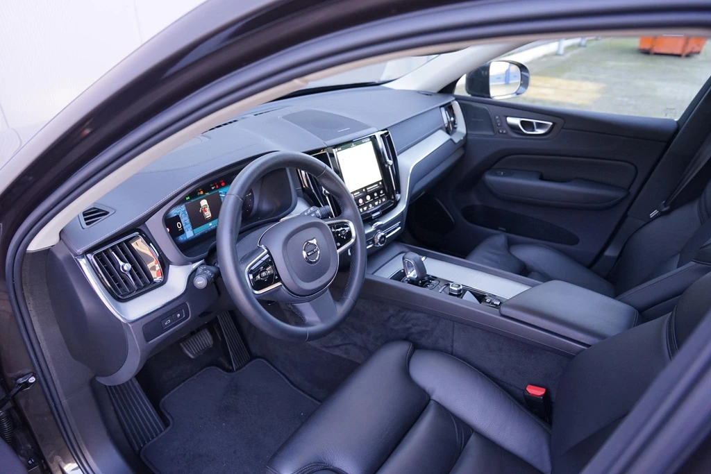 Volvo XC60 – foto 13