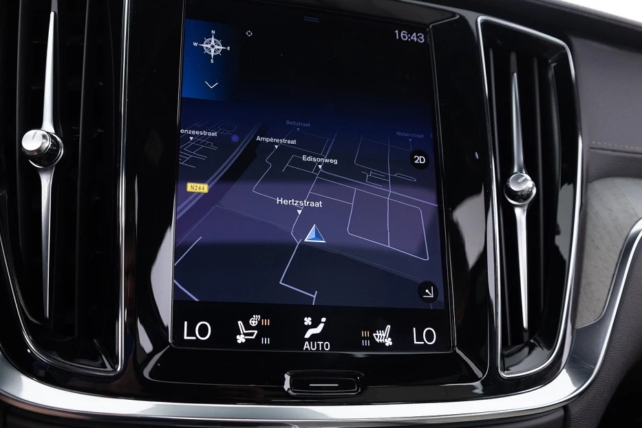 Volvo V60 – foto 23