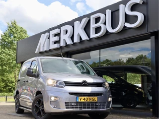 Citroën Berlingo – thumbnail 6