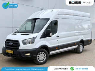 Ford Transit – thumbnail 1