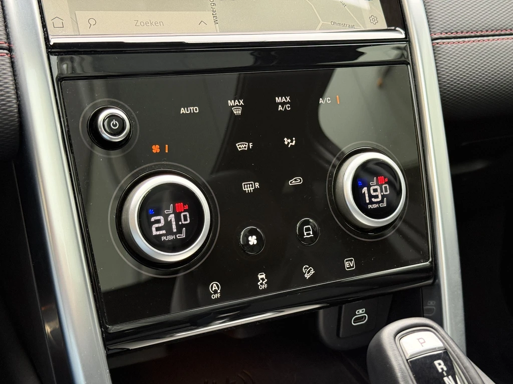 Land Rover Discovery Sport – foto 44