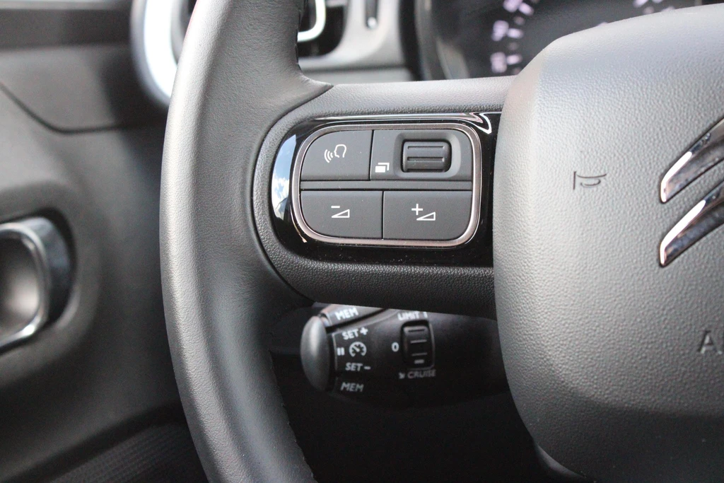 Citroën C3 – foto 29