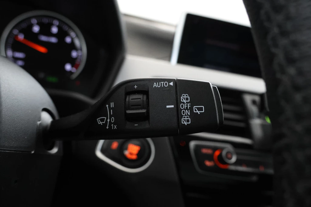 BMW X1 – foto 25