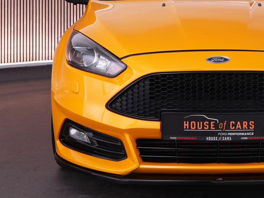 Ford Focus – foto 27