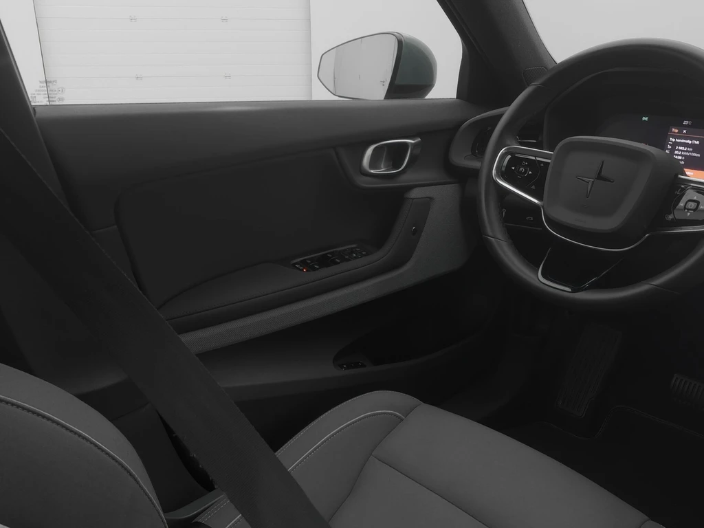 Polestar 2 – foto 25