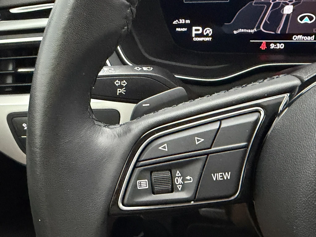 Audi A4 – foto 20