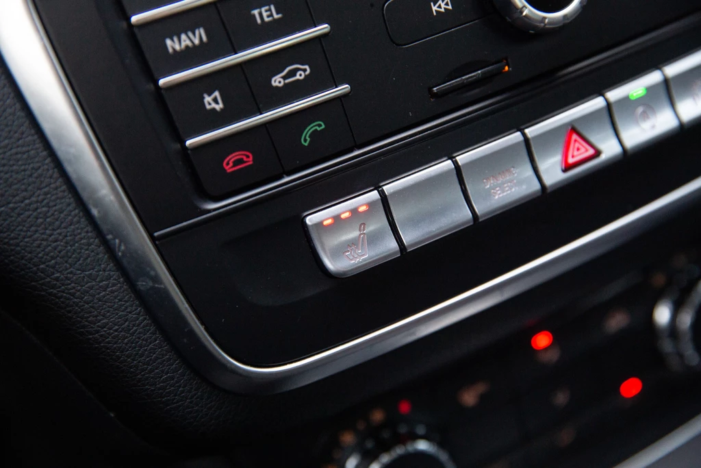 Mercedes-Benz CLA – foto 18