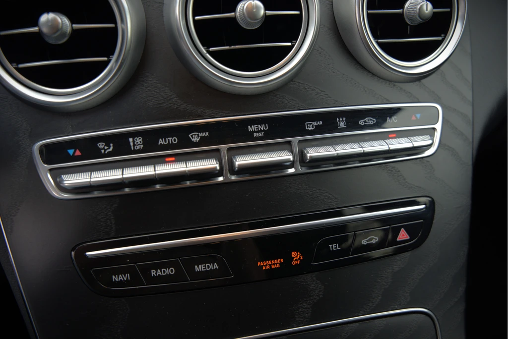 Mercedes-Benz C-Klasse – foto 60