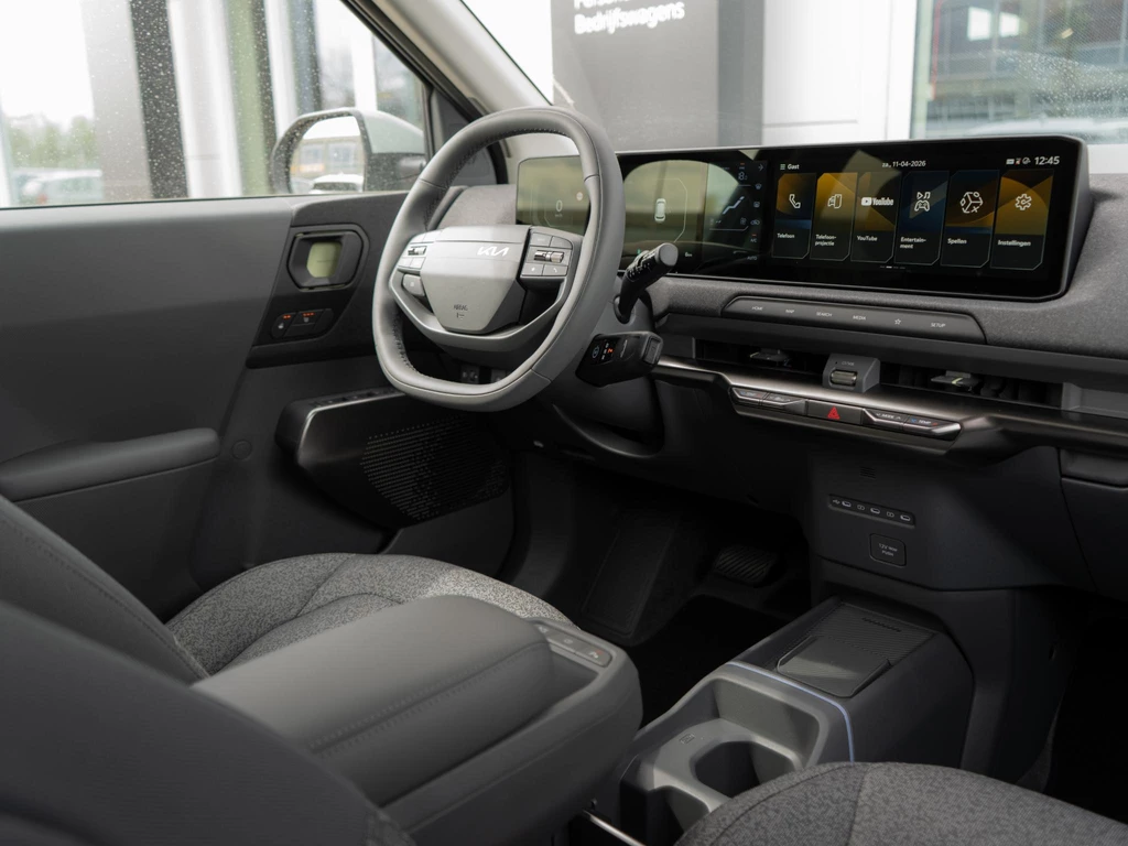 Kia EV2 – foto 11